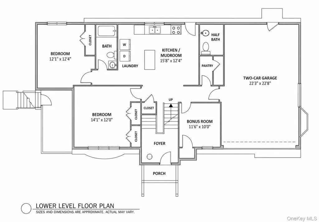 2 Greg Sikorsky Drive Monsey NY 10952