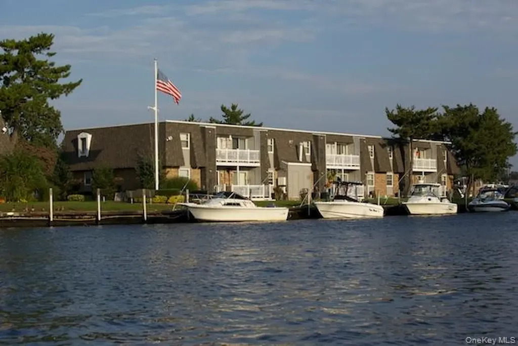 44 Mainsail Drive Patchogue NY 11772
