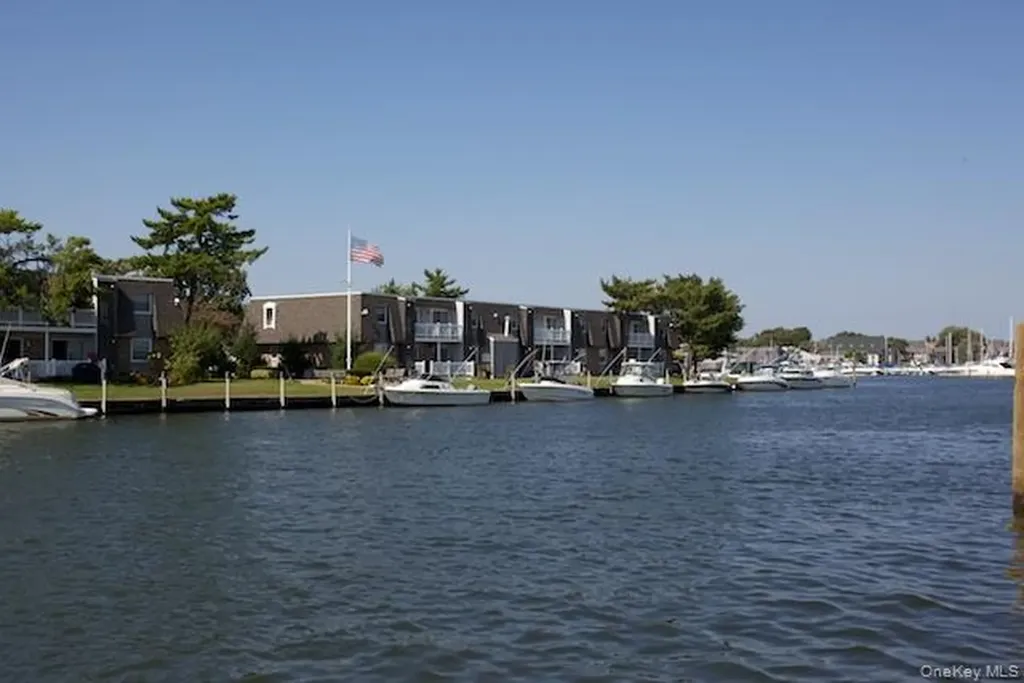 44 Mainsail Drive Patchogue NY 11772