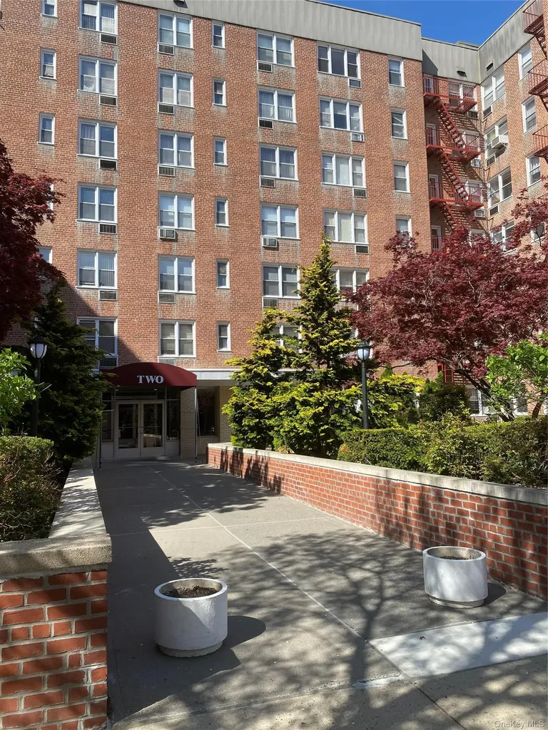 2 Sadore Lane Yonkers NY 10710