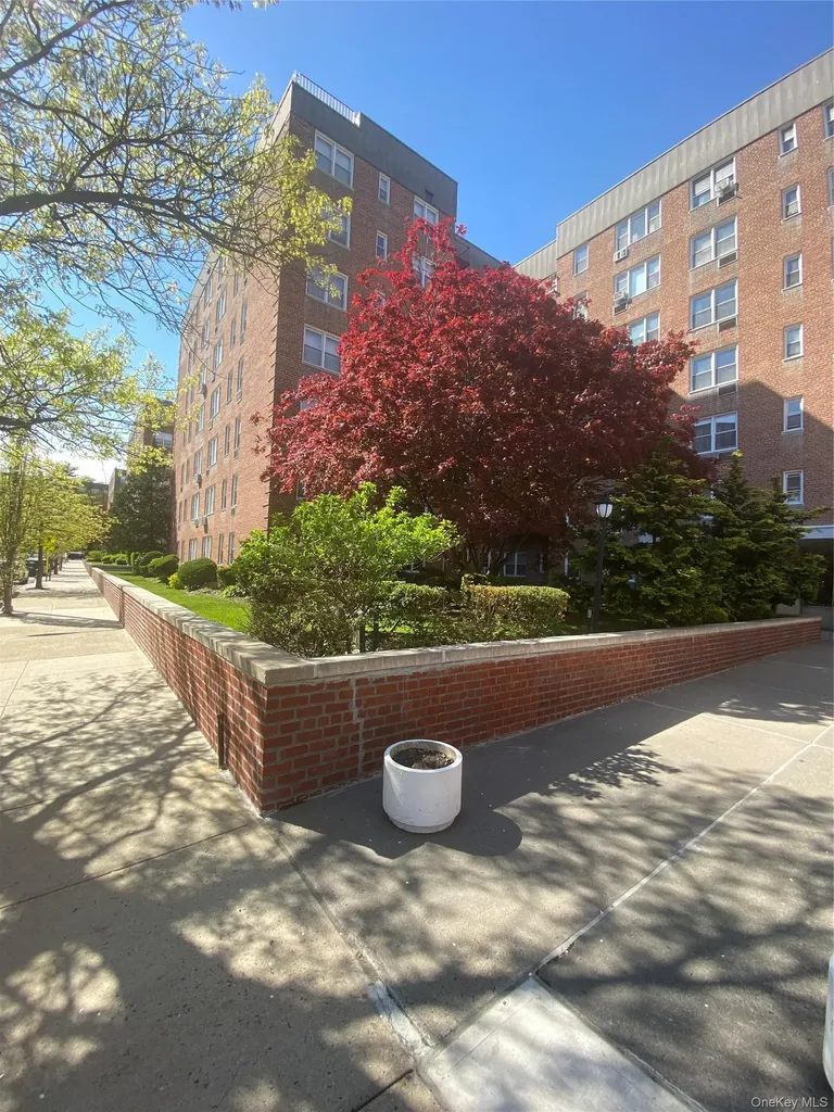 2 Sadore Lane Yonkers NY 10710