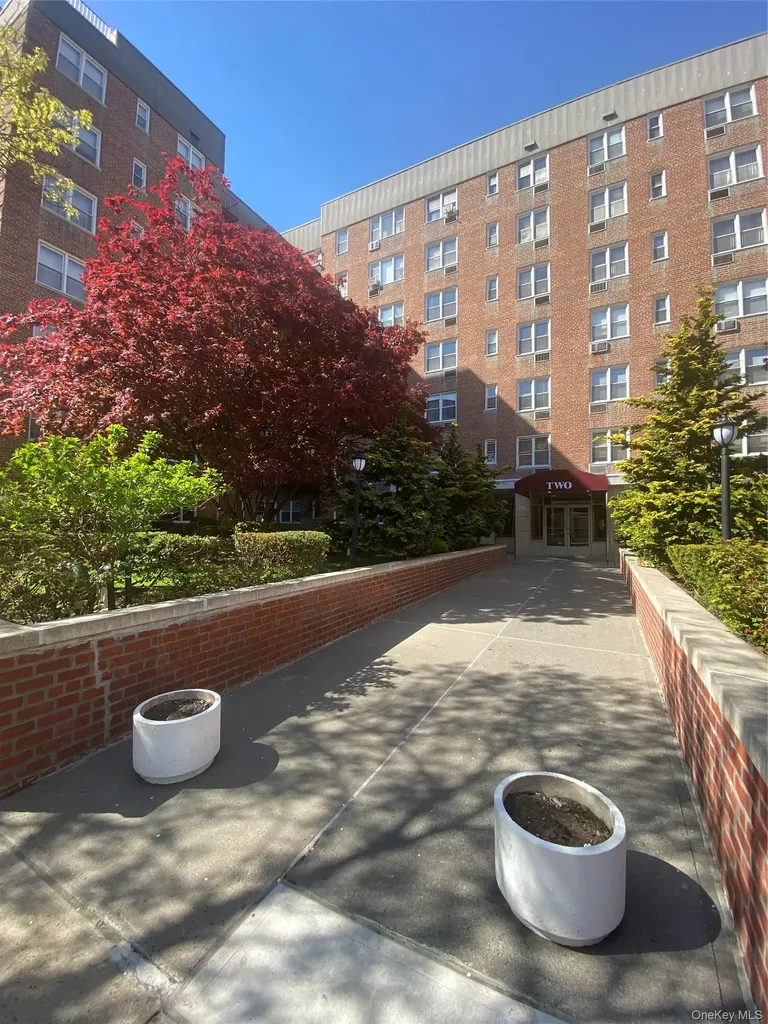 2 Sadore Lane Yonkers NY 10710