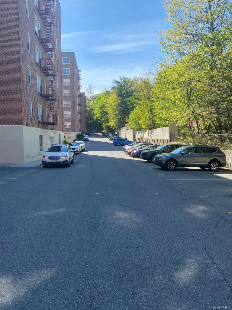 2 Sadore Lane Yonkers NY 10710