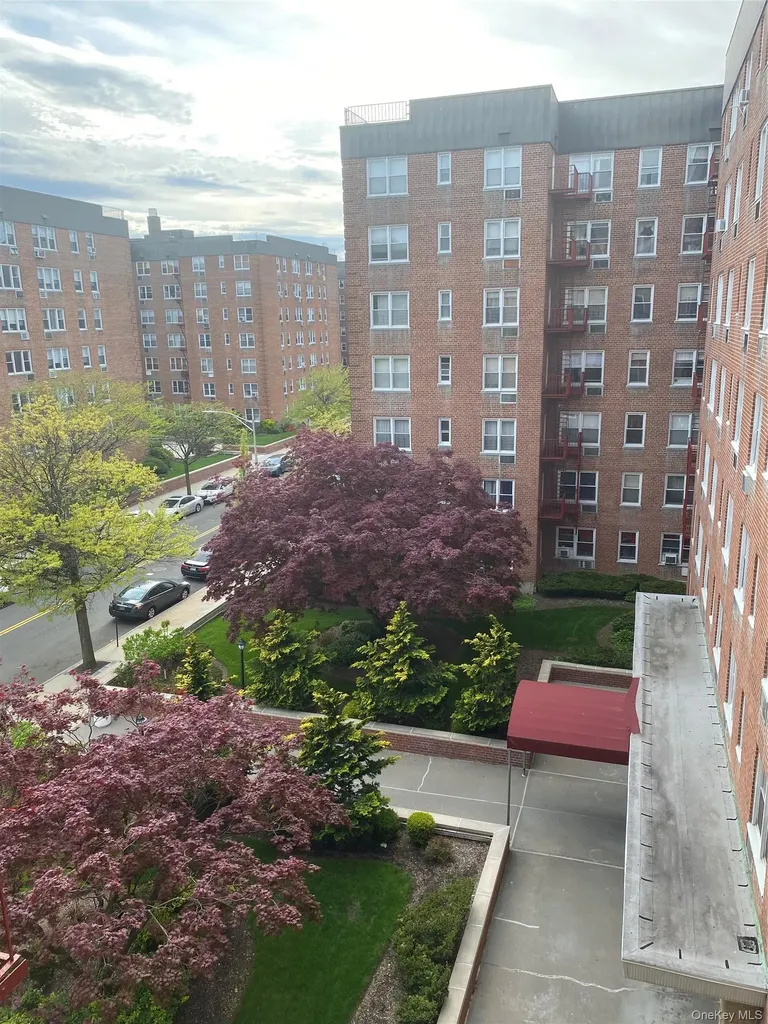 2 Sadore Lane Yonkers NY 10710