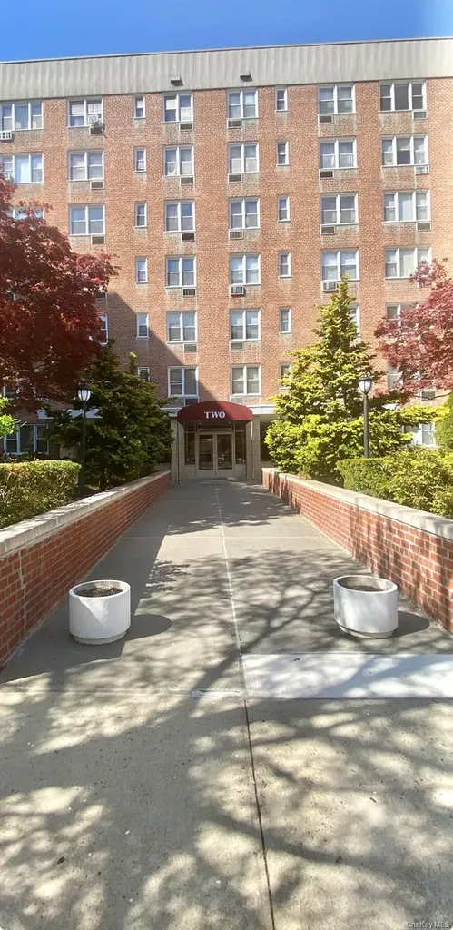2 Sadore Lane Yonkers NY 10710