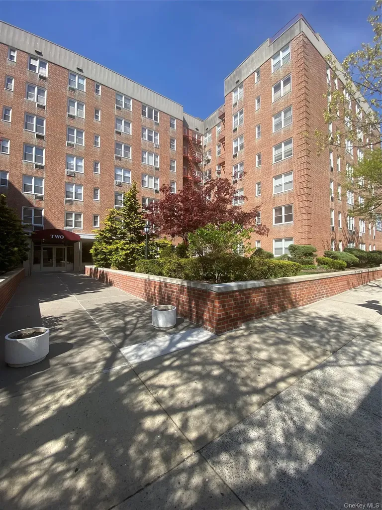2 Sadore Lane Yonkers NY 10710