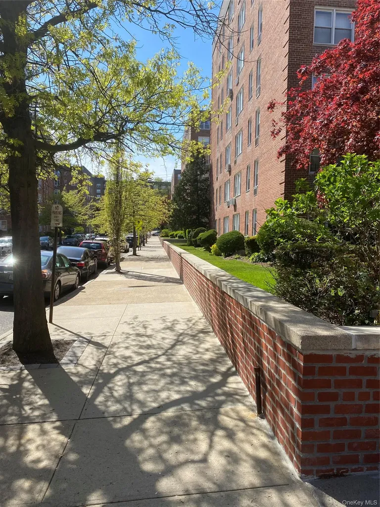 2 Sadore Lane Yonkers NY 10710