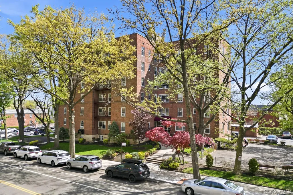 26-15 Parsons Boulevard Flushing NY 11354