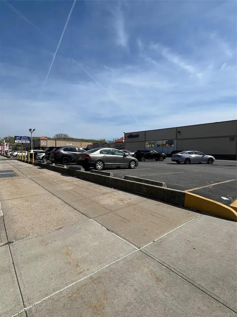 26-15 Parsons Boulevard Flushing NY 11354