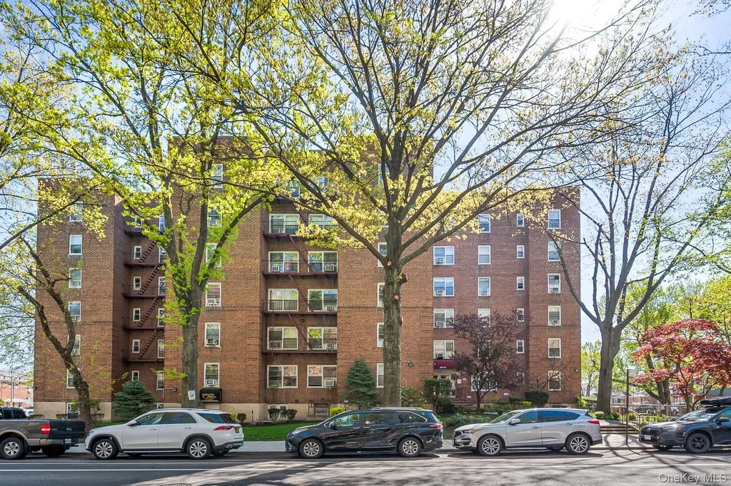 26-15 Parsons Boulevard Flushing NY 11354