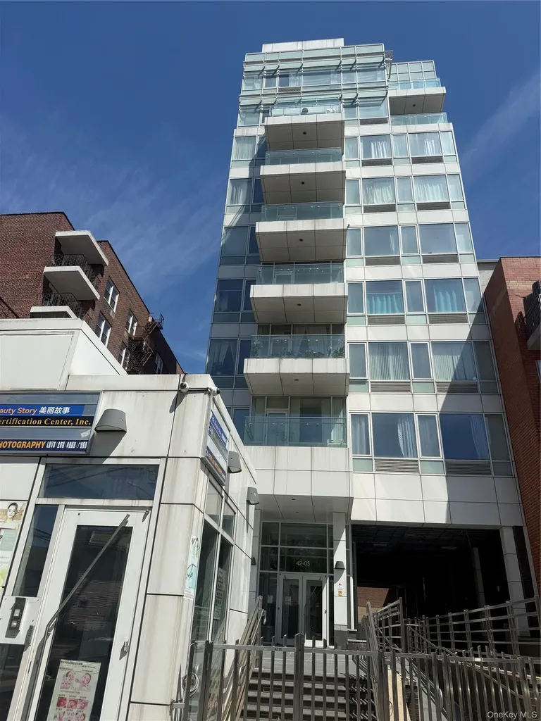 42-05 Parsons Boulevard Flushing NY 11355