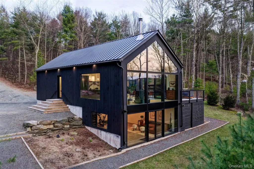 72 Eagle View Road Narrowsburg NY 12764