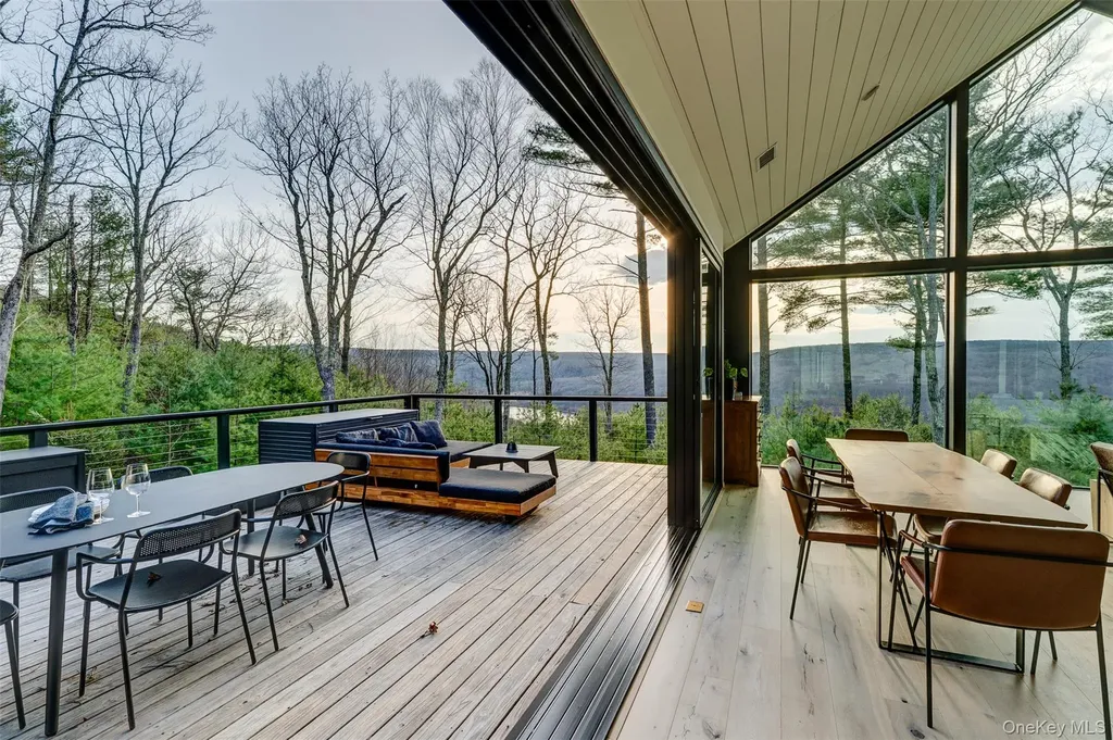 72 Eagle View Road Narrowsburg NY 12764