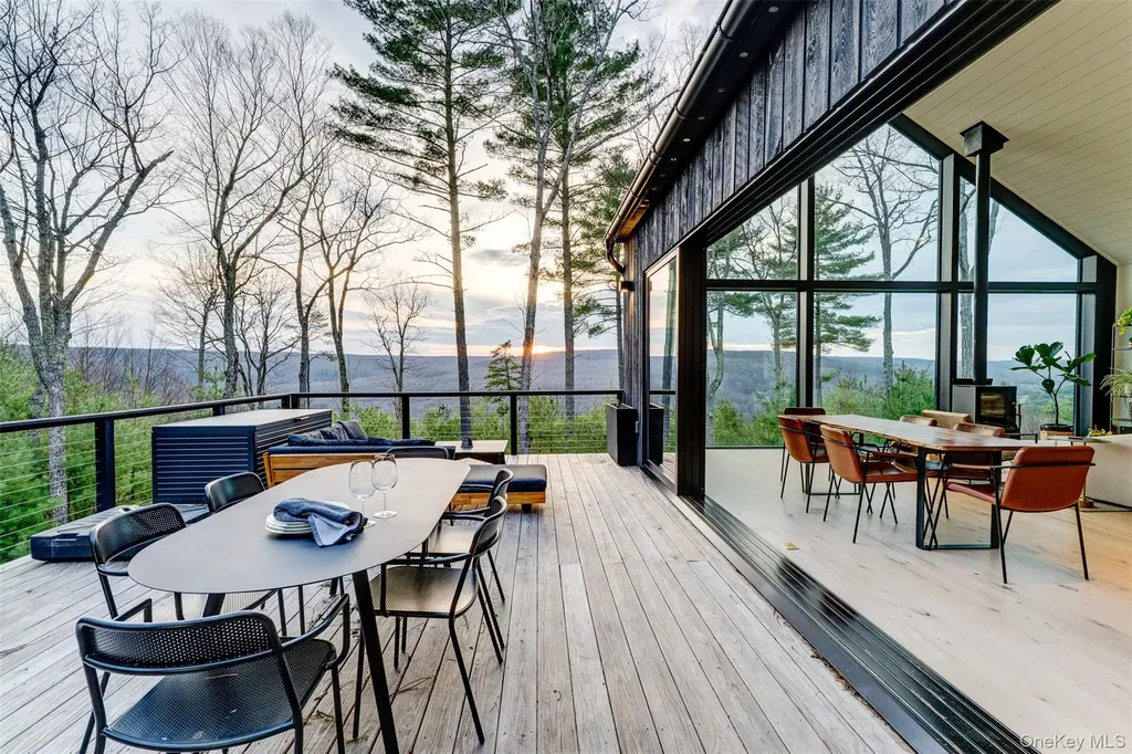 72 Eagle View Road Narrowsburg NY 12764
