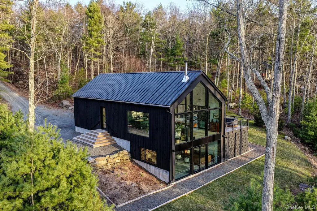72 Eagle View Road Narrowsburg NY 12764