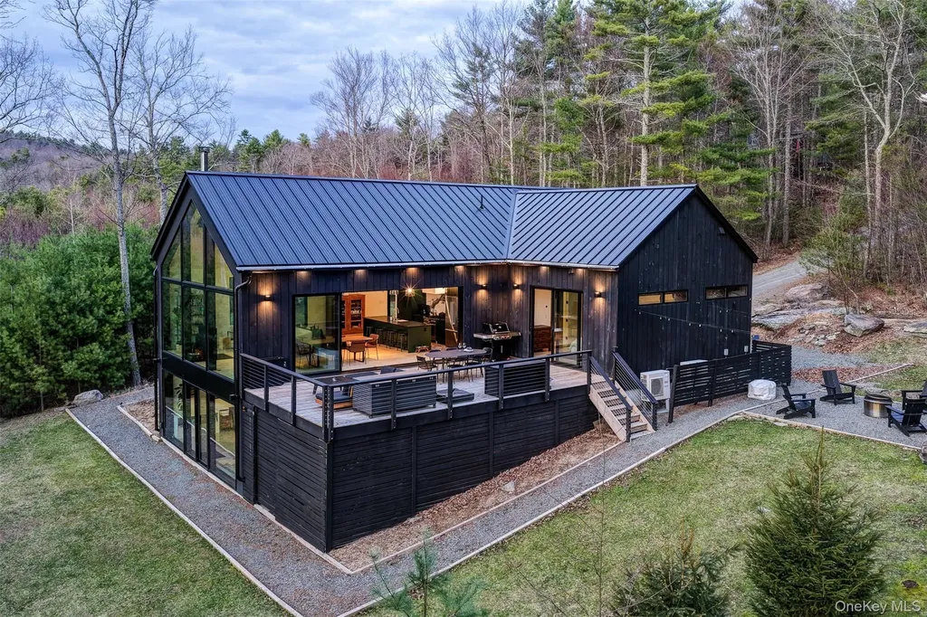 72 Eagle View Road Narrowsburg NY 12764