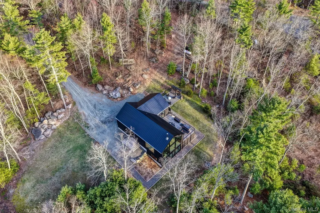 72 Eagle View Road Narrowsburg NY 12764
