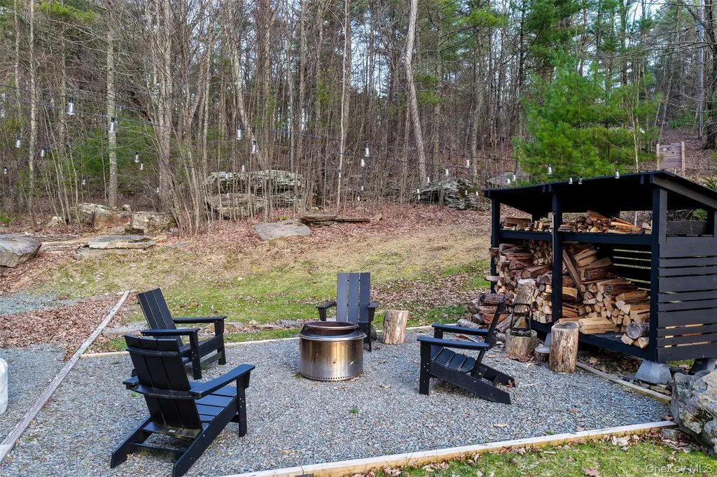 72 Eagle View Road Narrowsburg NY 12764