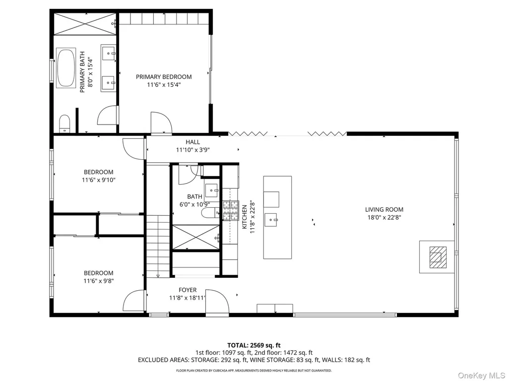 72 Eagle View Road Narrowsburg NY 12764