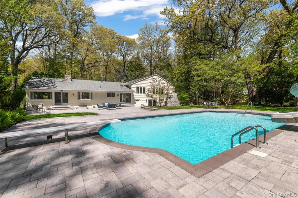 5 Fox Lane Locust Valley NY 11560