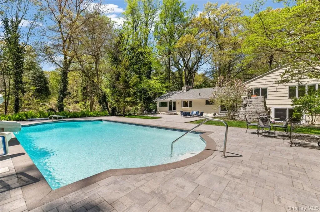 5 Fox Lane Locust Valley NY 11560