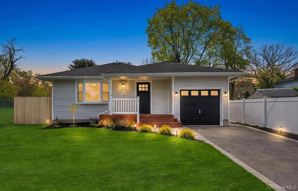 130 Farner Avenue Selden NY 11784