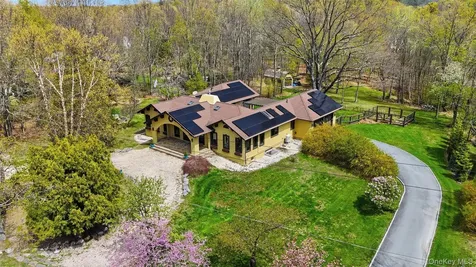 47 Willow Drive Lagrangeville NY 12540