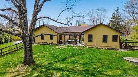 47 Willow Drive Lagrangeville NY 12540