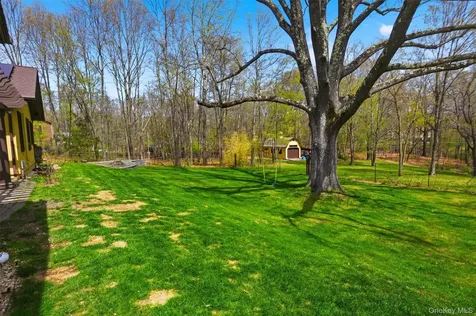 47 Willow Drive Lagrangeville NY 12540