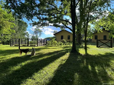 47 Willow Drive Lagrangeville NY 12540