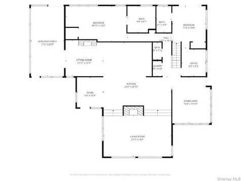 15-17 Broadview Road Woodstock NY 12498
