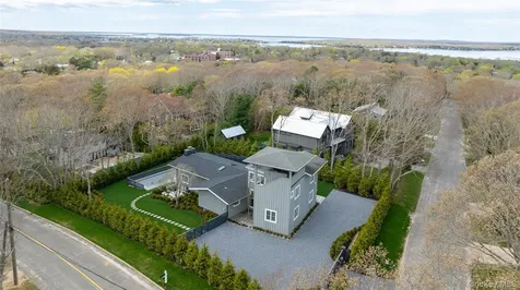 1 Carver Street Sag Harbor NY 11963