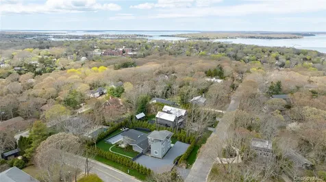1 Carver Street Sag Harbor NY 11963