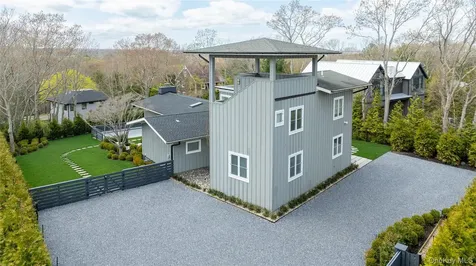 1 Carver Street Sag Harbor NY 11963