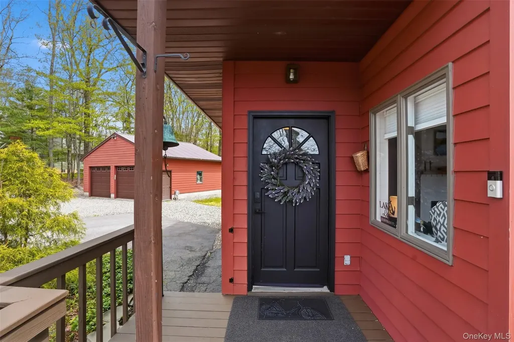 8 Division Road Wurtsboro NY 12790