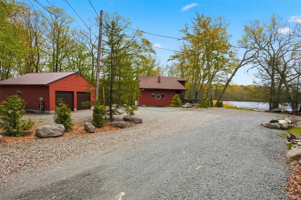 8 Division Road Wurtsboro NY 12790