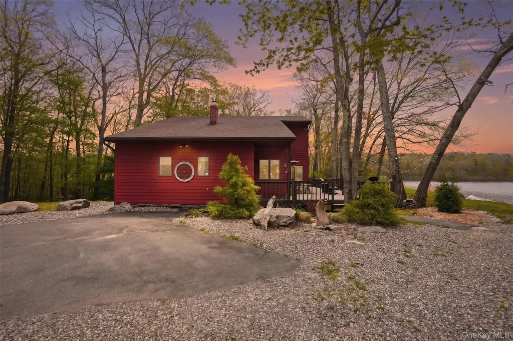 8 Division Road Wurtsboro NY 12790
