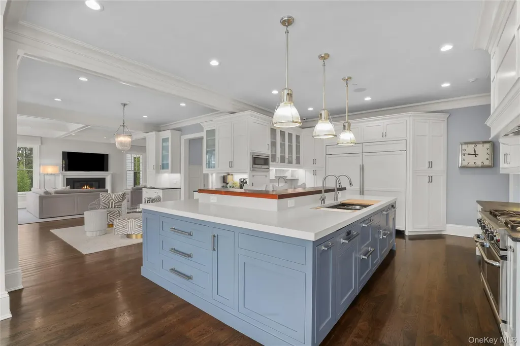6 Stone Bridge Road Purchase NY 10577