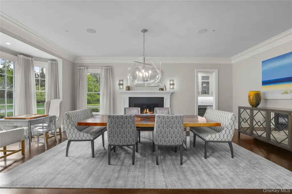 6 Stone Bridge Road Purchase NY 10577