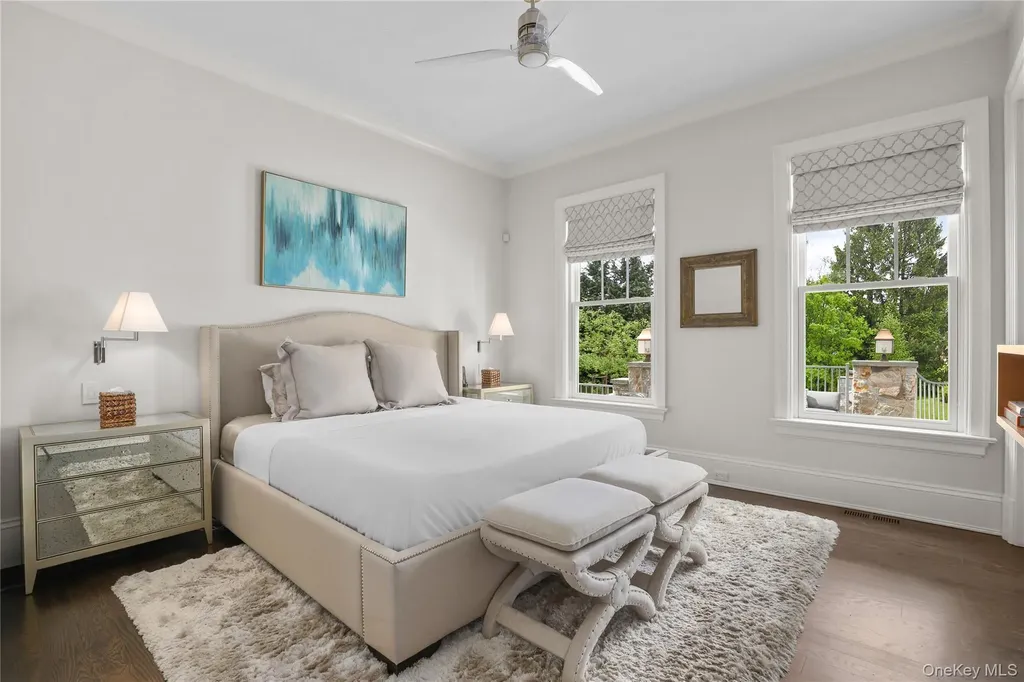 6 Stone Bridge Road Purchase NY 10577