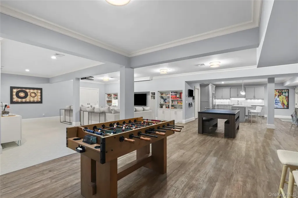 6 Stone Bridge Road Purchase NY 10577