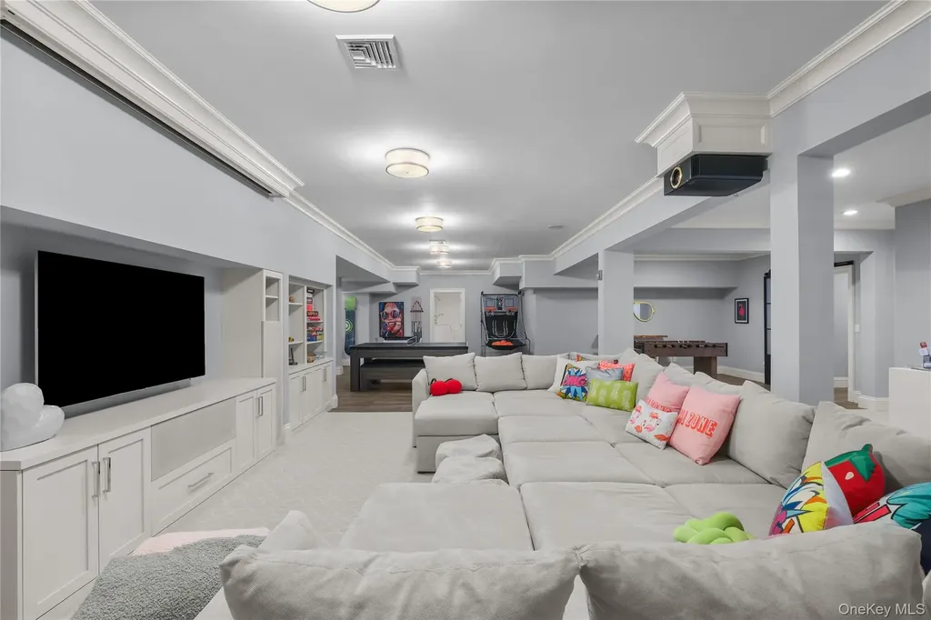 6 Stone Bridge Road Purchase NY 10577