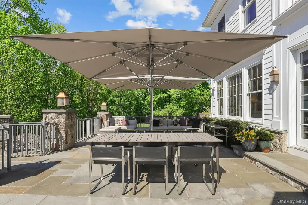 6 Stone Bridge Road Purchase NY 10577