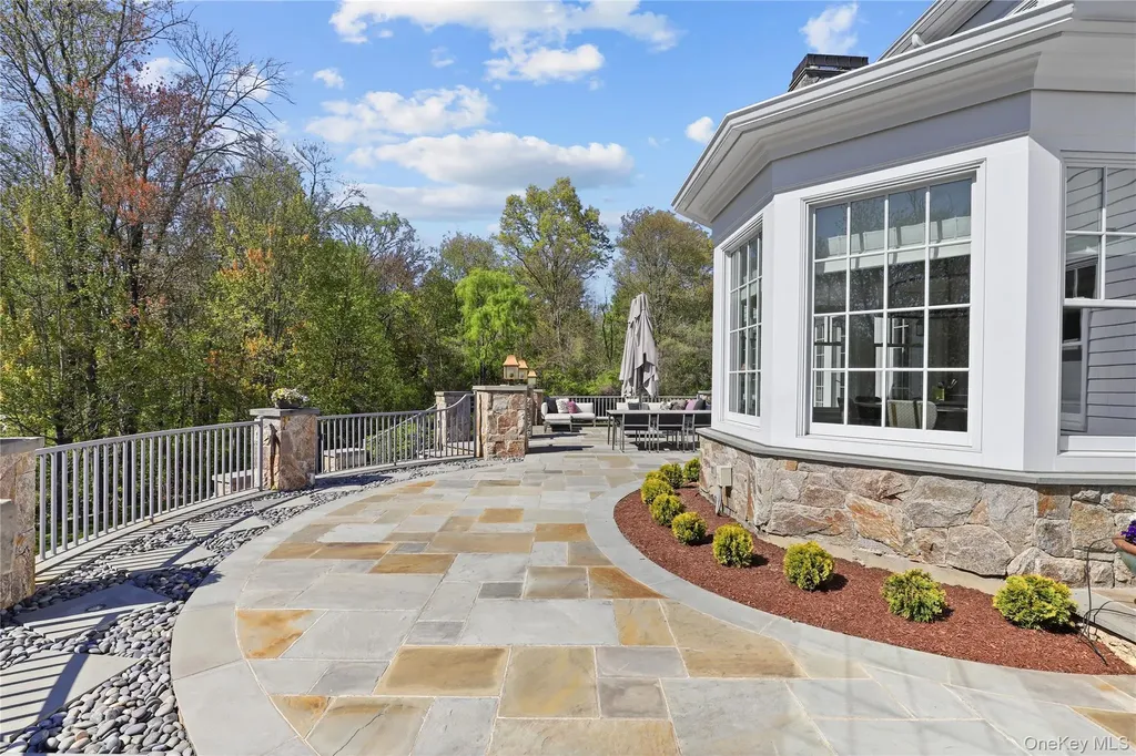 6 Stone Bridge Road Purchase NY 10577