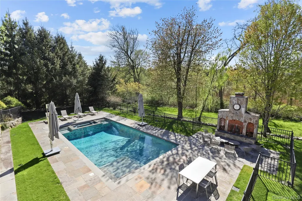 6 Stone Bridge Road Purchase NY 10577