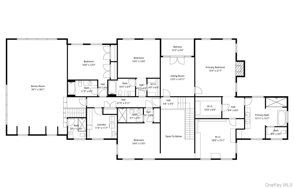 6 Stone Bridge Road Purchase NY 10577