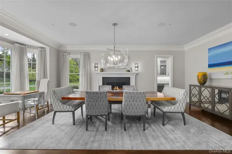 6 Stone Bridge Road Purchase NY 10577