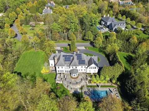 6 Stone Bridge Road Purchase NY 10577