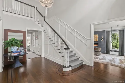 6 Stone Bridge Road Purchase NY 10577
