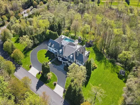 6 Stone Bridge Road Purchase NY 10577